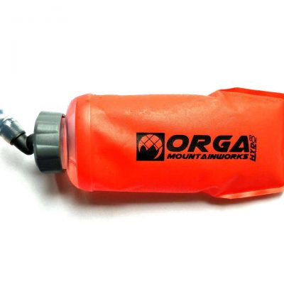 ORGA Soft Flask