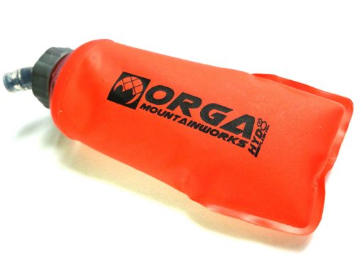 ORGA Hyd8 Soft Flask 500ml 9