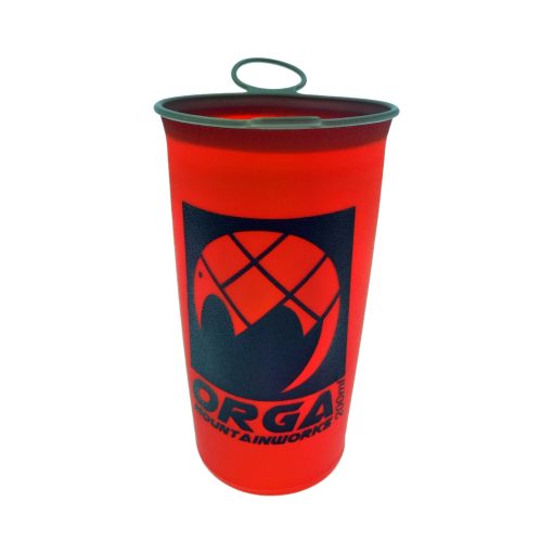 Orga Soft Cup hydration