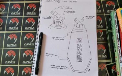 Soft Flask Versi 2020 ( How It’s Made? )
