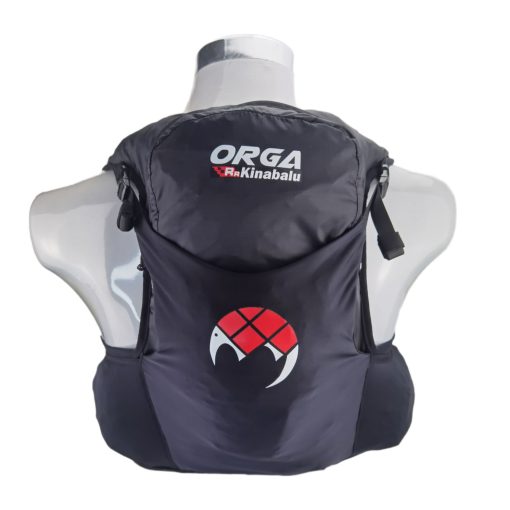 Orga RR Kinabalu running vest