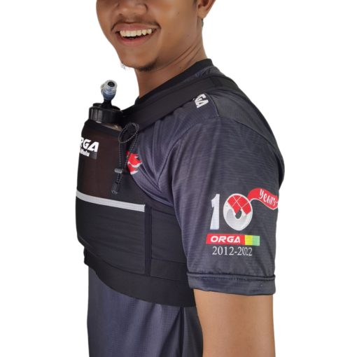 Orga RR Mulu running vest