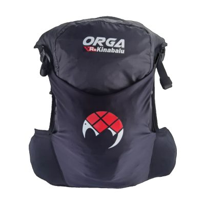ORGA RR Kinabalu running vest