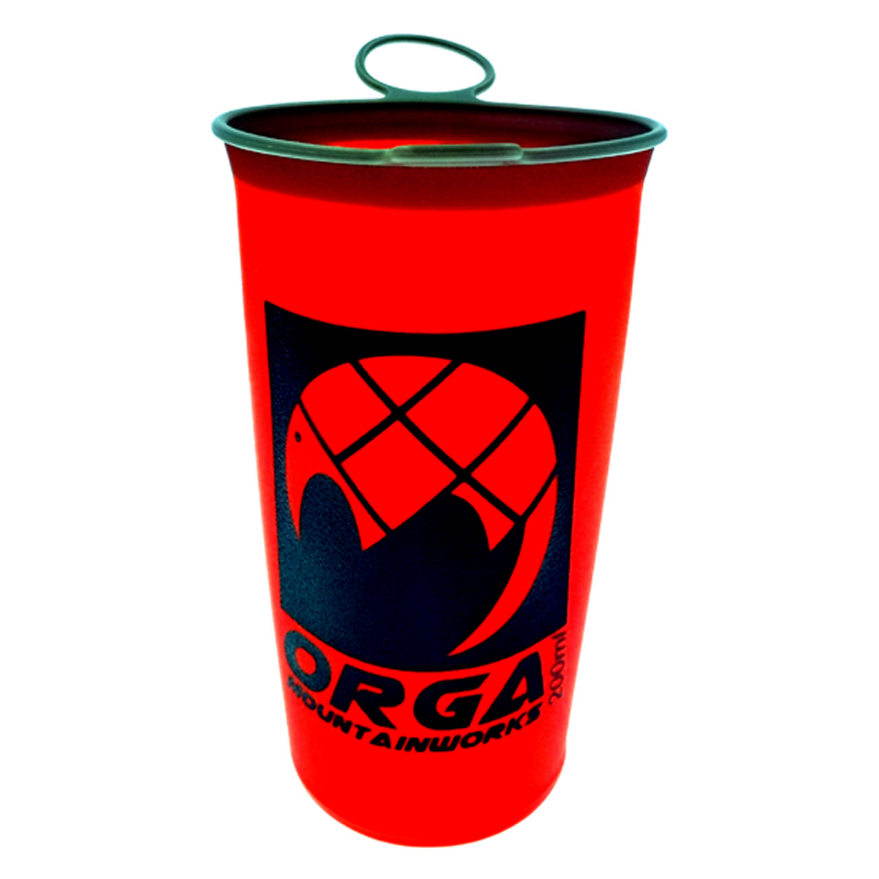 Orga Soft Cup 200ml