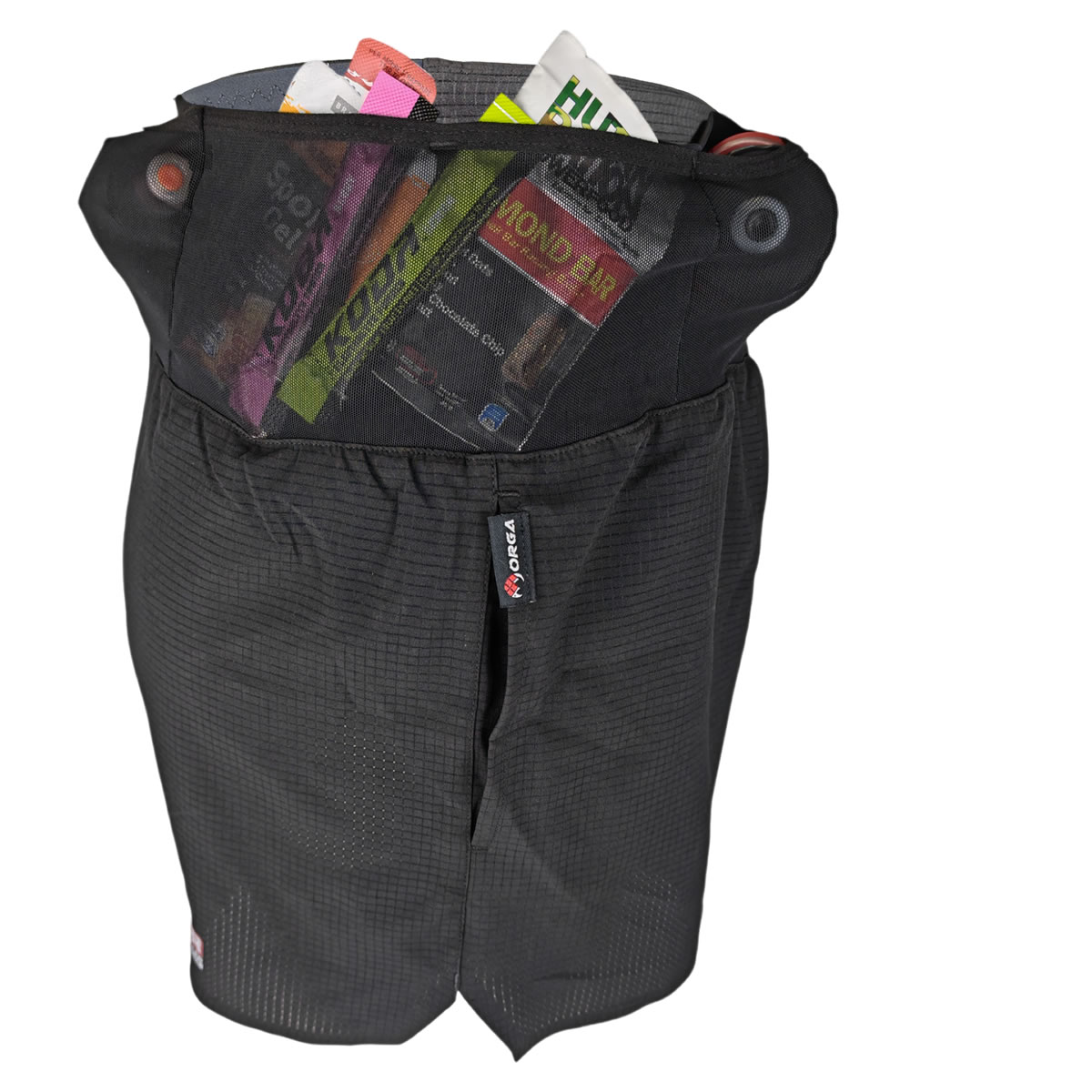 RR Rajah Running Belt + Pant