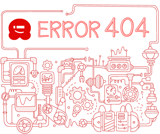 Error 404