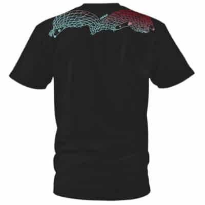 Orga Work Tee No2