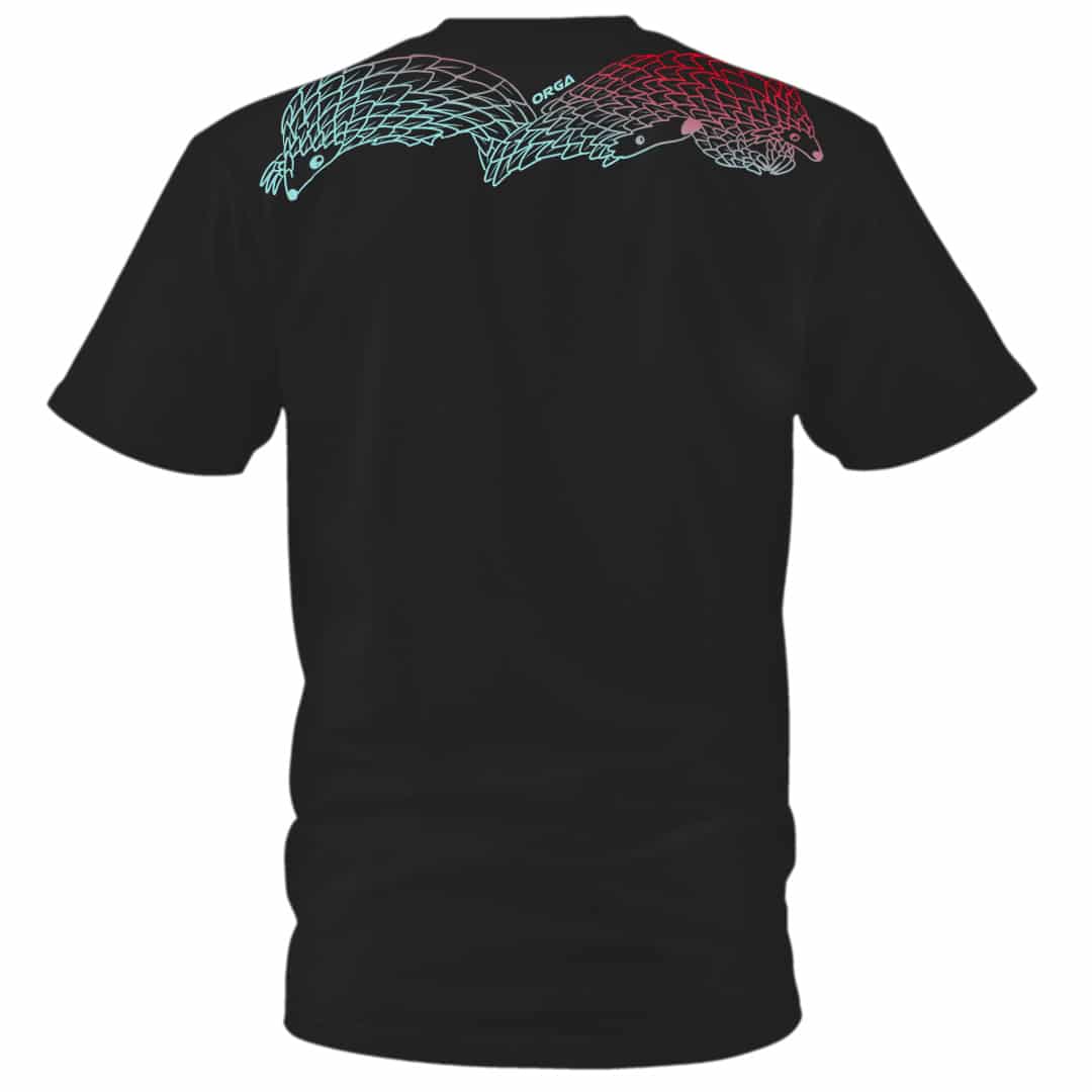 ORGA Work Tee No2 1 Orga Work Tee No2