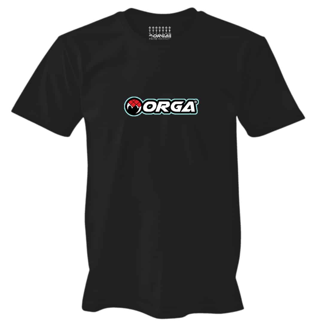 ORGA Work Tee No2 2 Orga Work Tee No2