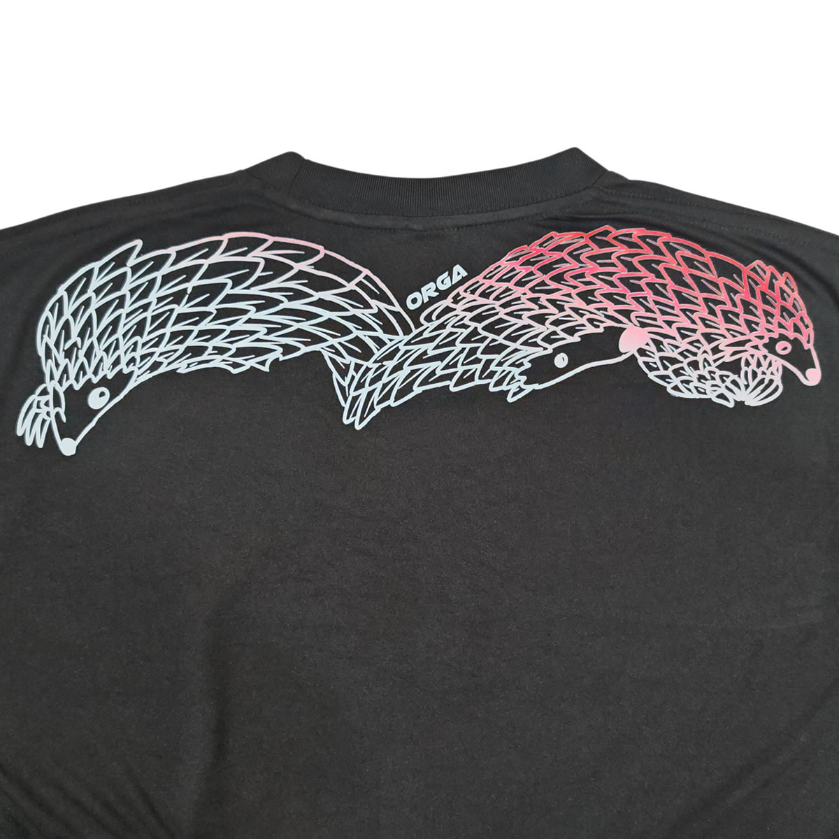 ORGA Work Tee No2 5 Orga Work Tee No2