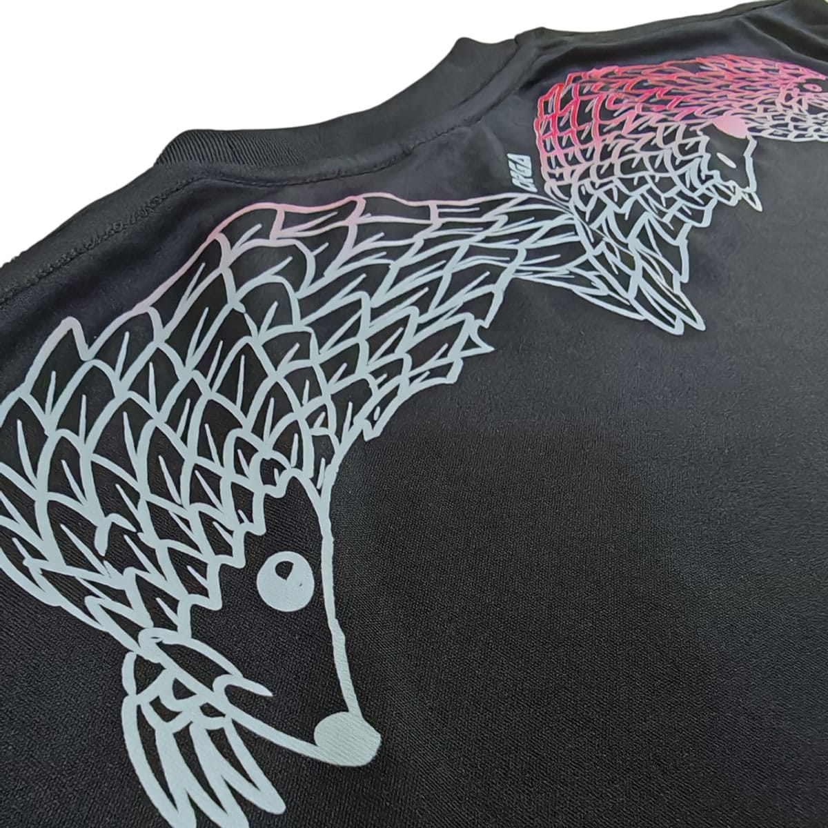 ORGA Work Tee No2 6 Orga Work Tee No2