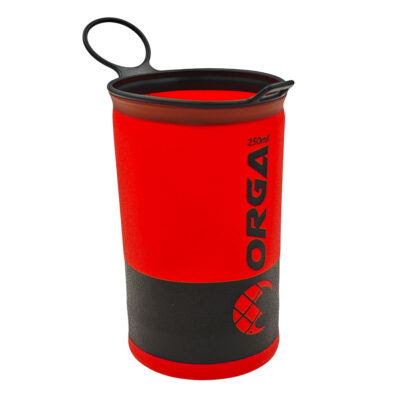 Product 47 Orga Soft Cup 250ml lightweight running cup
