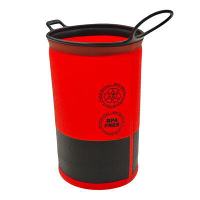 Product 48 Orga Soft Cup 250ml wide mouth opening
