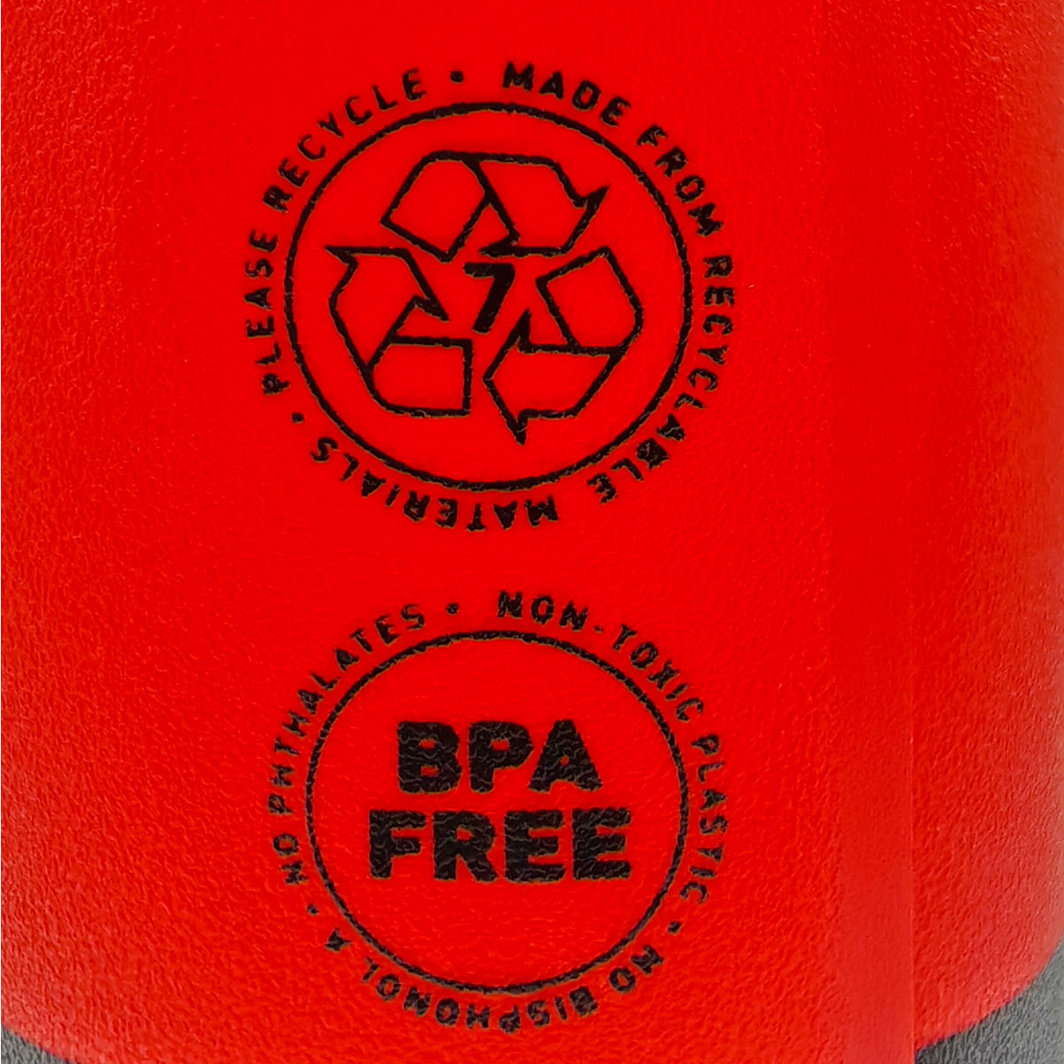 Soft Cup 250ml 6 Orga Soft Cup 250ml TPU construction