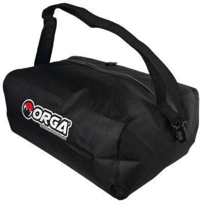 ORGA Waterproof Drop Bag 30L with adjustable shoulder strap