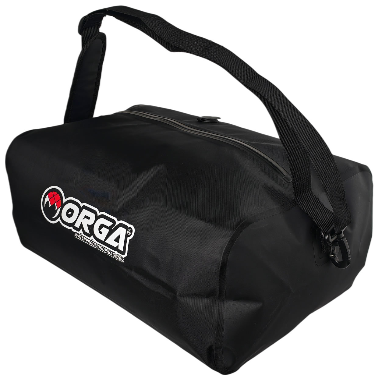 Drop Bag 30L 1 ORGA Waterproof Drop Bag 30L with adjustable shoulder strap