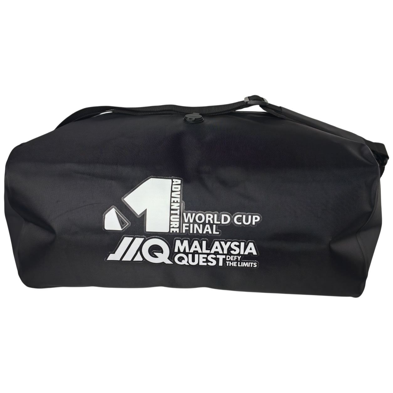 Drop Bag 30L 6 Rear panel of the ORGA Waterproof Drop Bag 30L